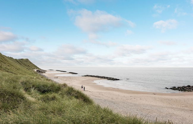 "Hillegonde" - 84m from the sea - Foto 29