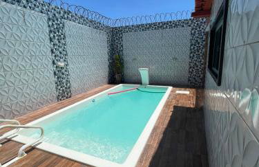 Casa com Piscina em Prado Bahia - Photo 24