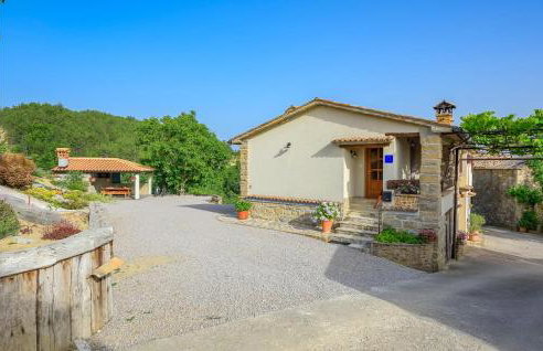 Lovely Apartment In Cerovlje With Wifi - Foto 2