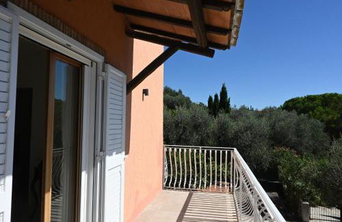 Villa Capalbio - Foto 34