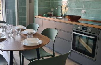 Casa Lucia 5th Floor - Photo 10