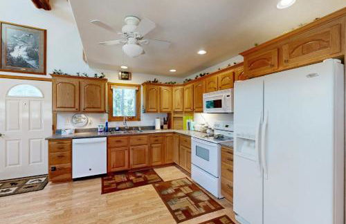 Retreat at Ship Rock - Foto 9