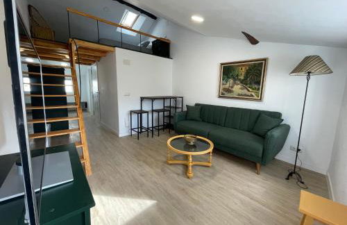 Céntrico estudio muralla romana - Foto 1