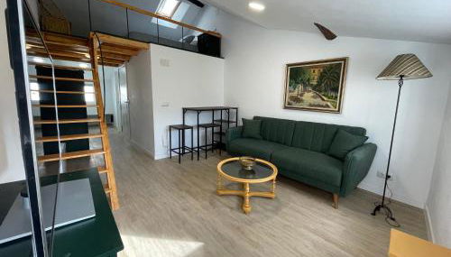 Céntrico estudio muralla romana - Foto 1