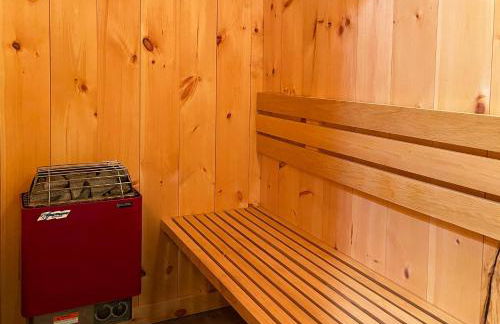 High Peaks Chalet - Foto 45