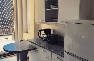 Wunderschöne 3-Zimmer Wohnung für 6 Personen - Foto 26