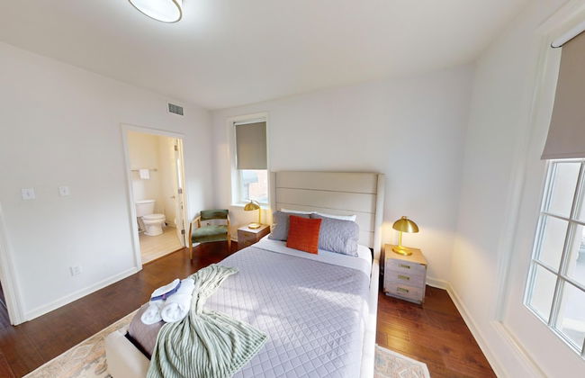 Nashville West End Getaway - Foto 44