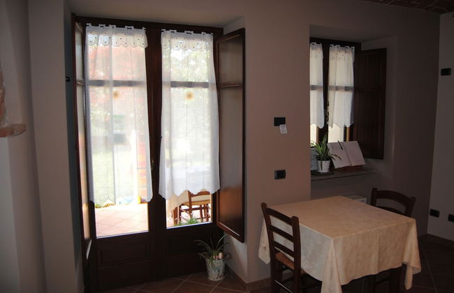 Agriturismo i Grappoli - Photo 37