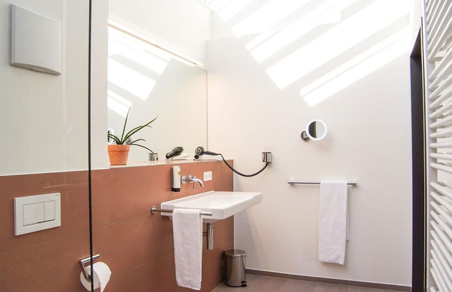 SEEGER Living Premium Downtown - Foto 10