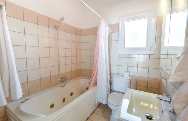 Villa Sofia - Foto 12