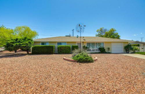 Walk to Downtown Page Hideaway with Patio - Foto 30