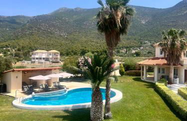 Psatha Villa's - Foto 17