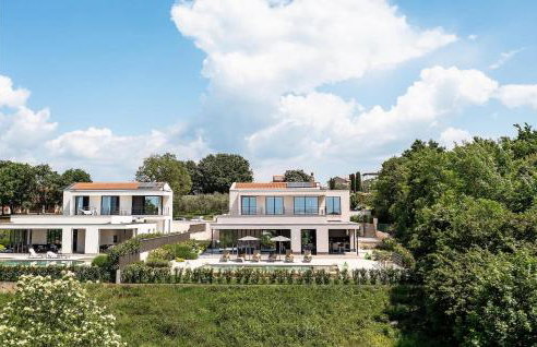 Villa Damian - Foto 12