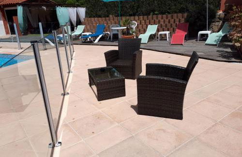 Domaine de l'Albatros - Foto 13