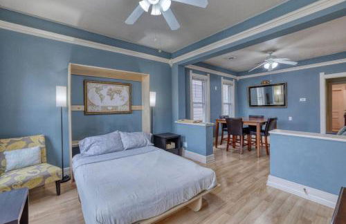 6BR Spacious Bay View Duplex, Sleeps 12, Near DT - Foto 7