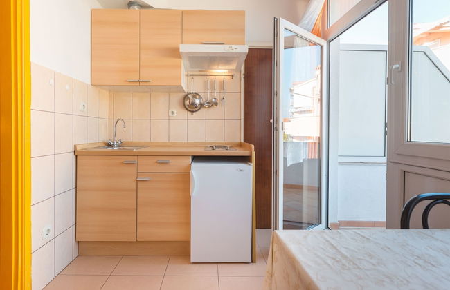 Apartments Zanze - Foto 57