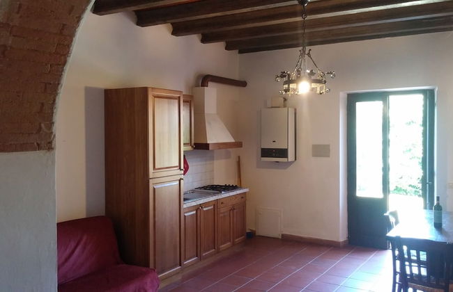 Le Case di Giangera - Photo 4