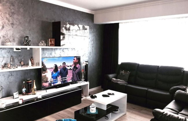 Mamaia Rent Apartments - Foto 13