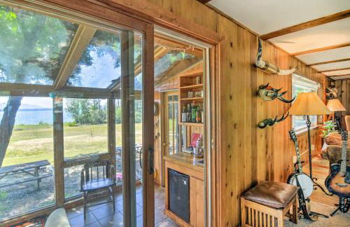 Scenic Lake Almanor Home with Mountain Views! - Foto 6