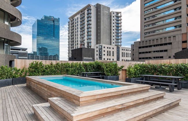 One Thibault Hotel by ITC Hospitality - Foto 47