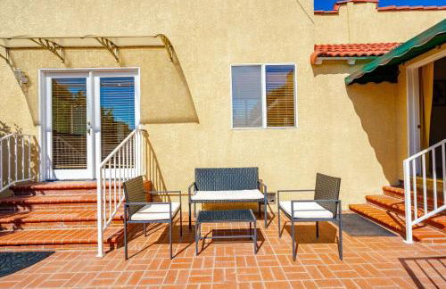 Pool Spa Games Peaceful Garden Retreat - Foto 15