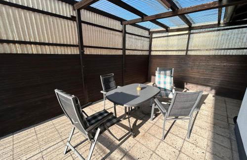 Apartment am Rathaus 3SZ - Foto 6