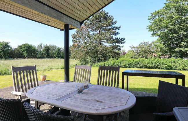 8 Person Holiday Home in Dannemare-by Traum - Foto 33