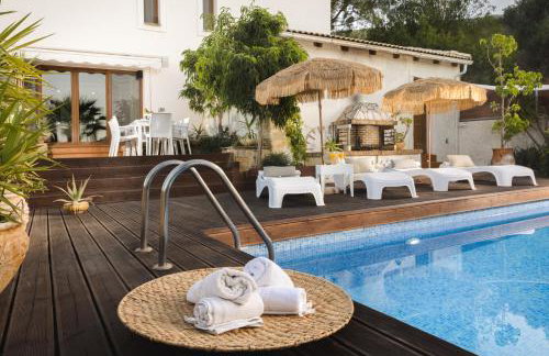 Ark Luxury & Private Villa - Foto 15