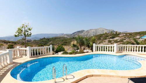 Villa Capi by Interhome - Foto 3