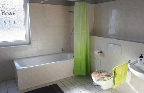 Tacke 5 - Penthouse Bodenwerder - - Foto 16