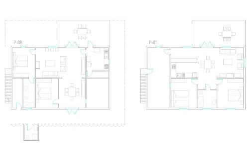 Finca Sa Gruta Marines - Foto 34