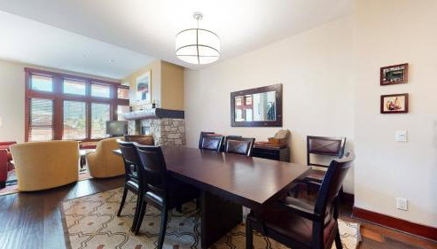 Juniper Crest 1 Apartment - Foto 2