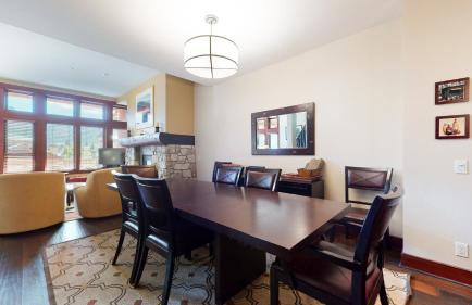 Juniper Crest 1 Apartment - Foto 2