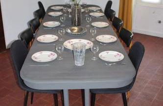 Gite des Hirondelles - Foto 33