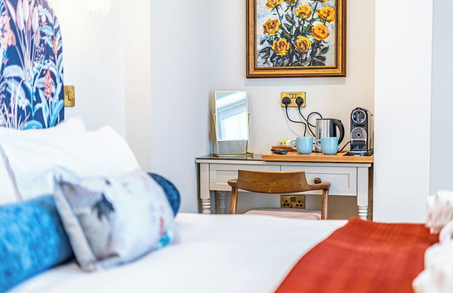 St Mary's Quarters - Foto 29