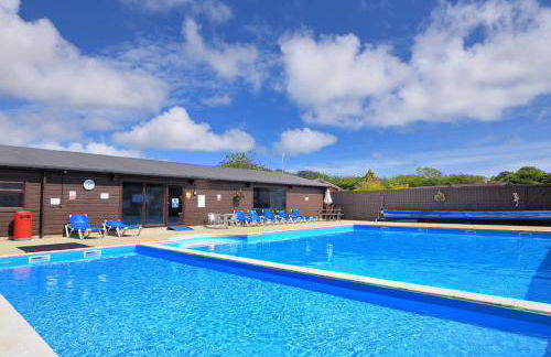 Oakwood 2 Pinewood Retreat - Foto 21