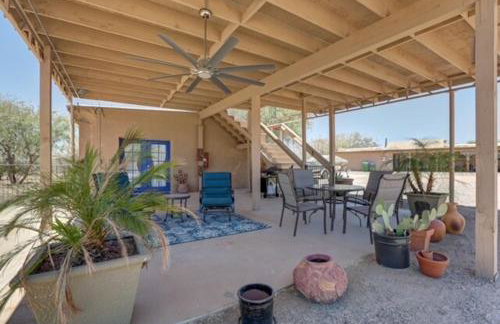 Oro Valley Guest House with Roof Top Views - Foto 18