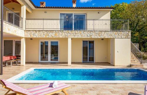 Villa Valente with Pool - Foto 19