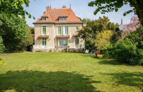 Maison 10 personnes 4 ch Bourgueil vignobles - Foto 1