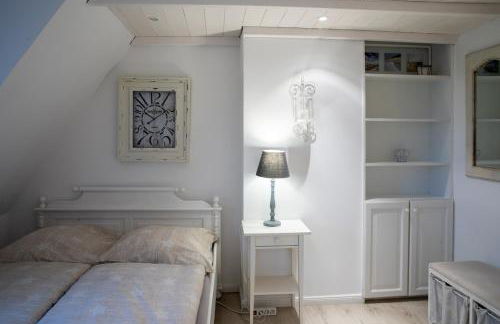 Ferienwohnung Silbermoewe_Herrenhof - Foto 16