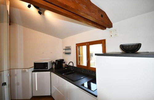 Studio * Confort * Sérénité * La halte du Pèlerin - Foto 3