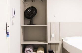 Lou Suítes - Suíte 12 - Compacto e Completo - Foto 18