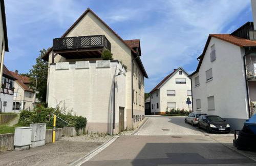 Gemütliche Apartments mit Balkon - Foto 37
