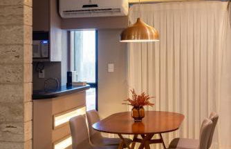 Number One Flats na praia - Foto 52