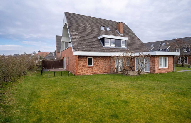 Ferienwohnung in St. Peter-ording - Foto 24