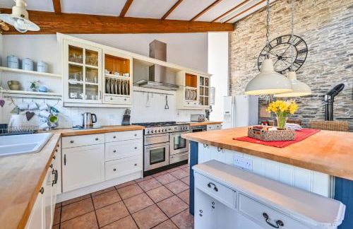 The Old Farmhouse - Foto 13