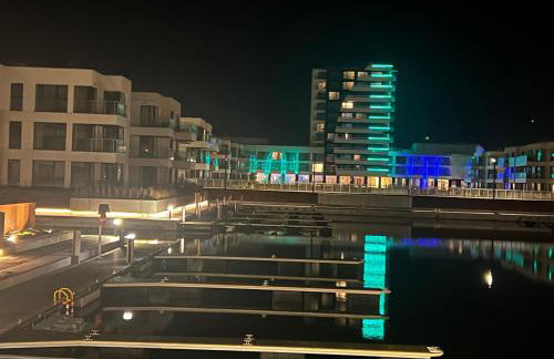 Baltic Riviera Apartments -Solmarina - Foto 17