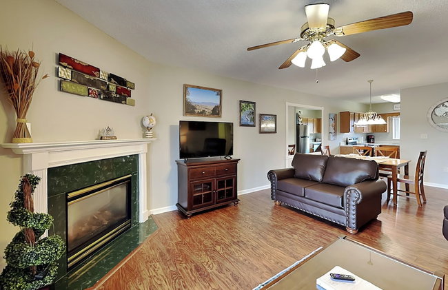 Whispering Pines II by Jackson Mountain Rentals - Photo 119