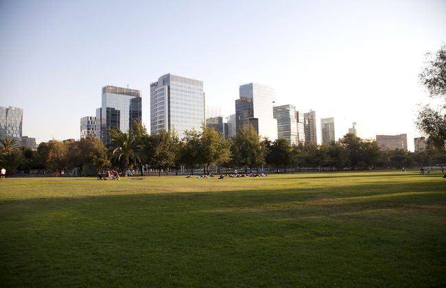 Sunset Aparts Boutique - Foto 44