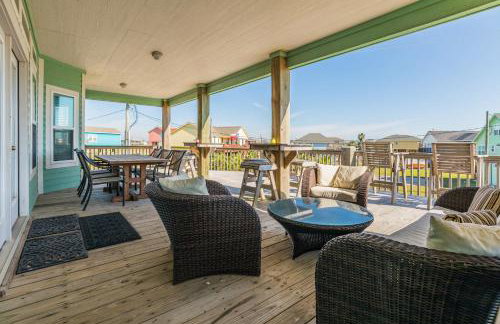 Stunning Gulf Views Firepit - Foto 52